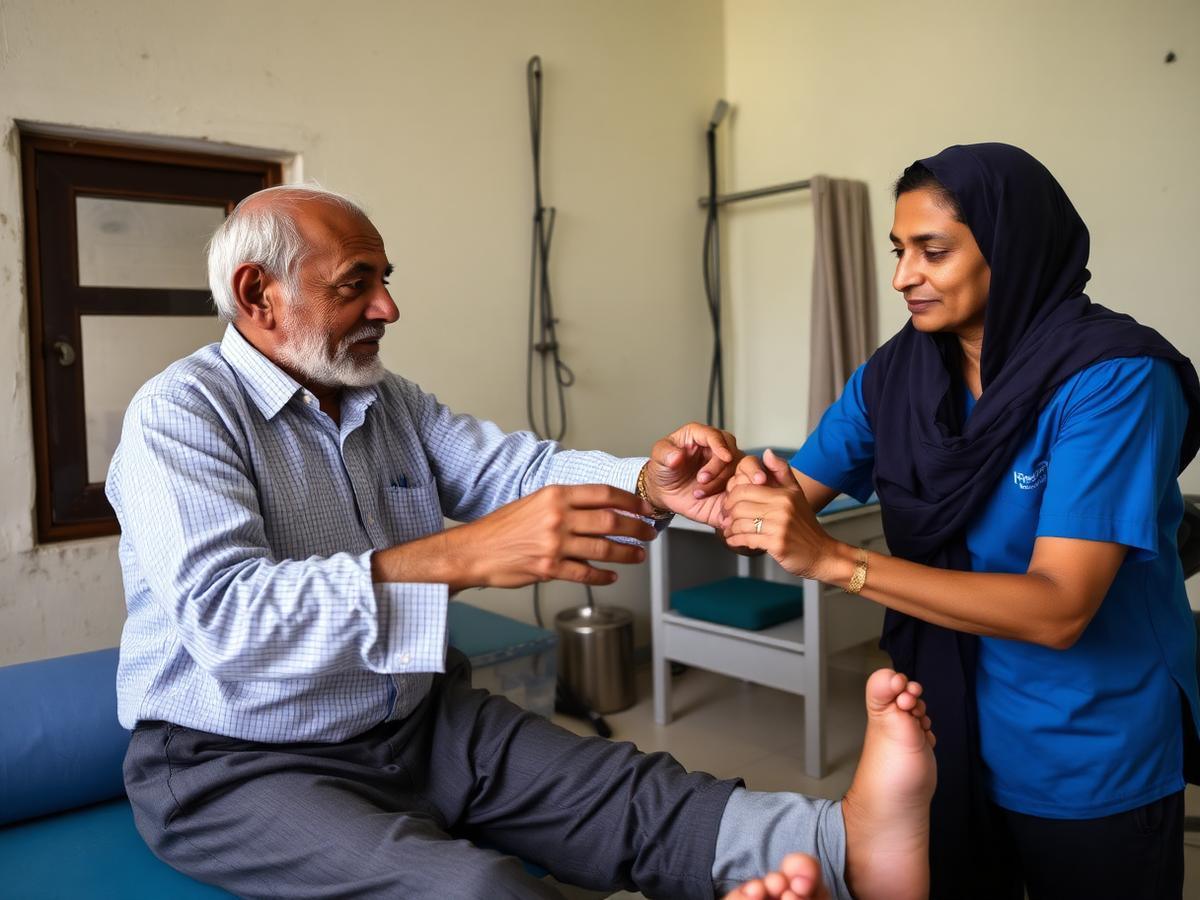 Free Primary Medical Care